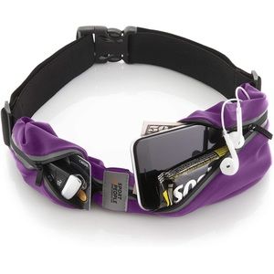 Jogging/ workout belt.